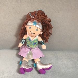 GUC GROOVY GIRLS Galexia